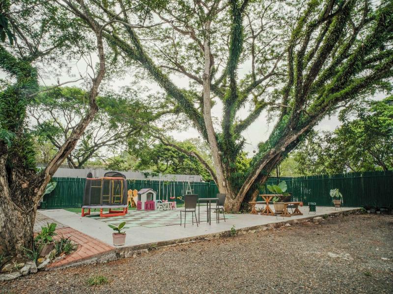 Ala Amid Bed and Breakfast image