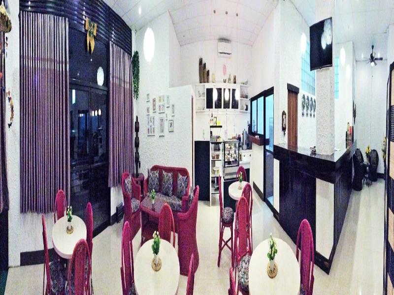 Ala Amid Bed and Breakfast image