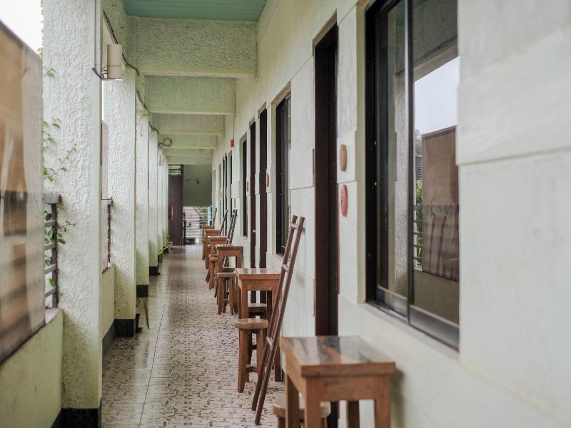 Ala Amid Bed and Breakfast image