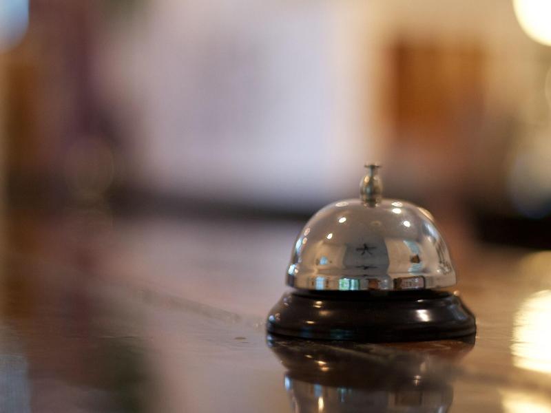 Ala Amid Bed and Breakfast image