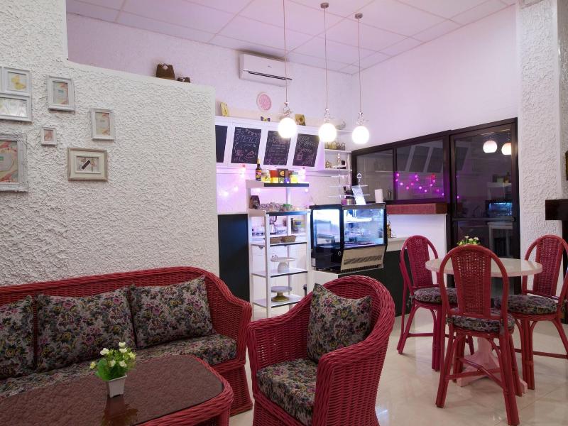 Ala Amid Bed and Breakfast image