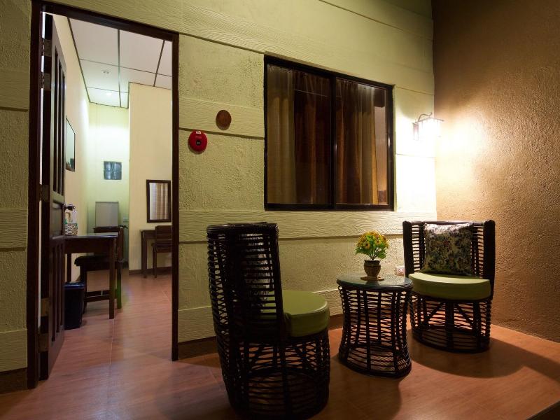 Ala Amid Bed and Breakfast image