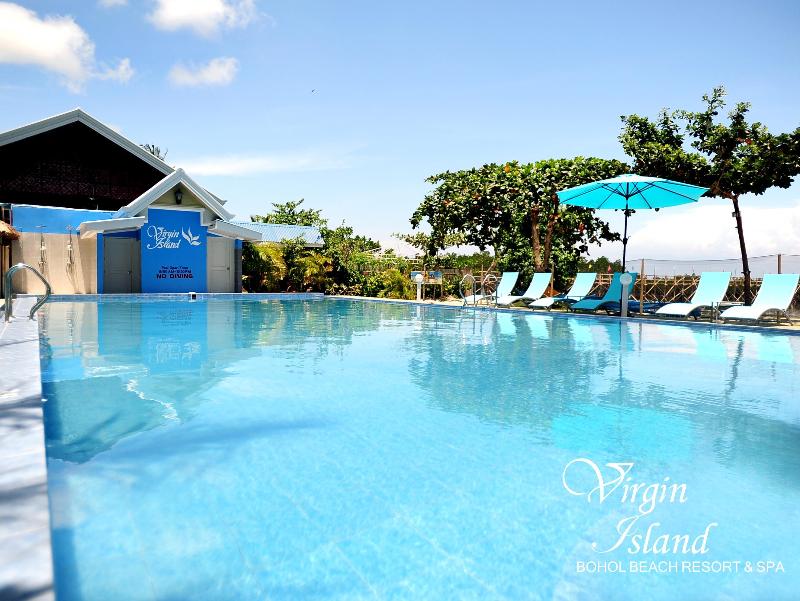 Virgin Island Beach Resort