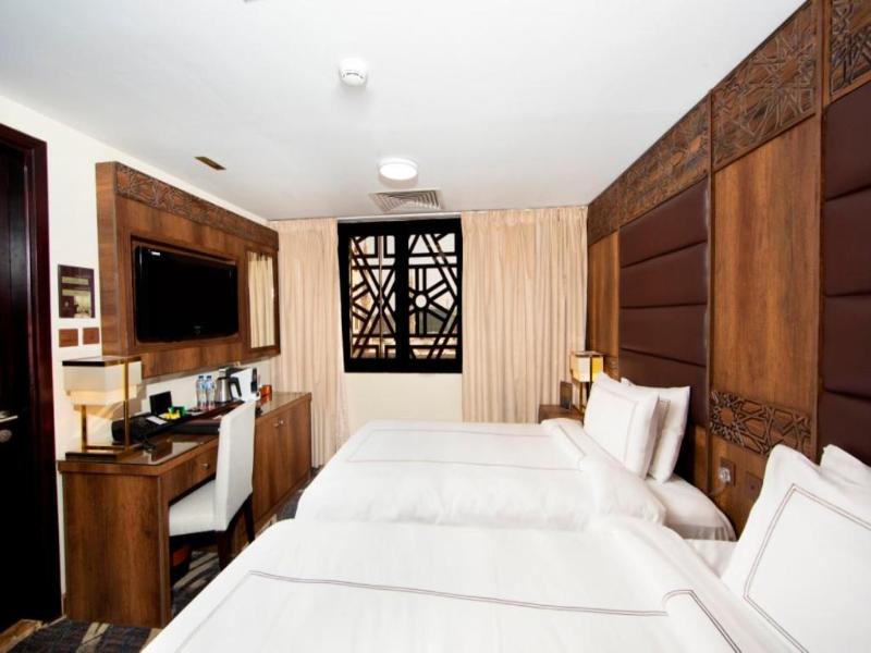 Dallah Taibah Hotel image