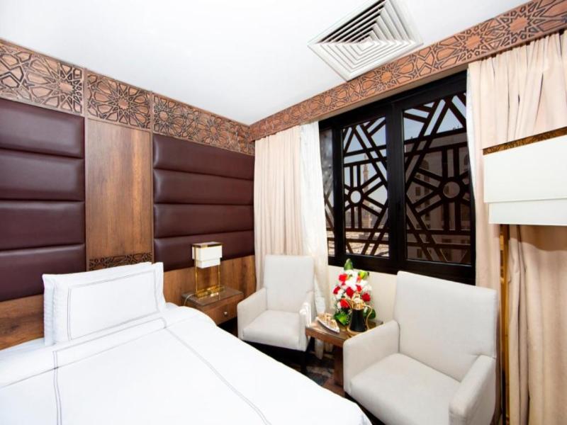 Dallah Taibah Hotel image