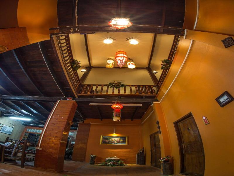 Baan Are Gong Riverside Homestay image