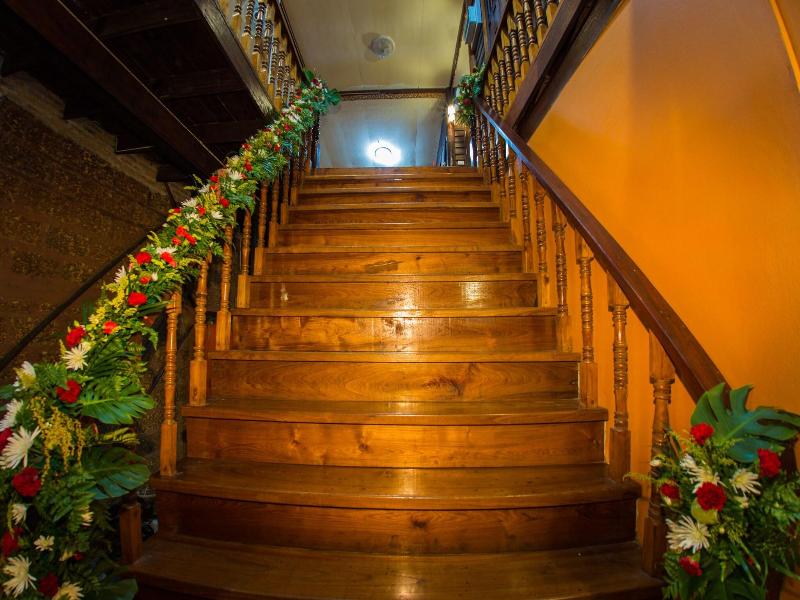 Baan Are Gong Riverside Homestay image