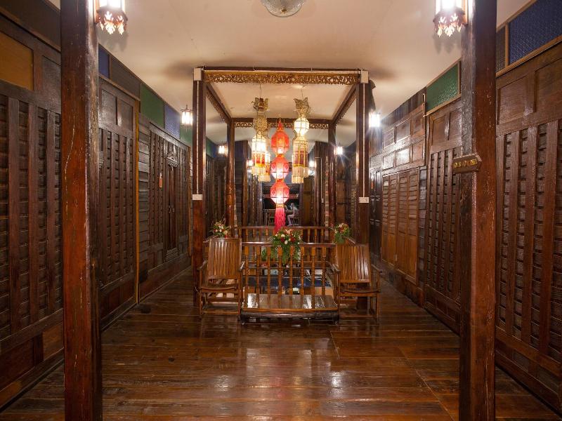 Baan Are Gong Riverside Homestay image