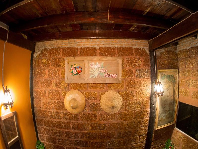Baan Are Gong Riverside Homestay image