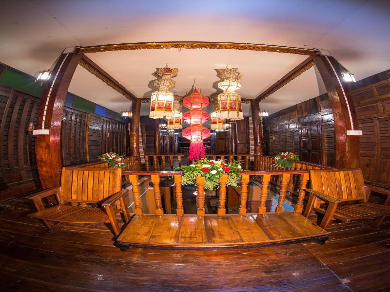 Baan Are Gong Riverside Homestay image