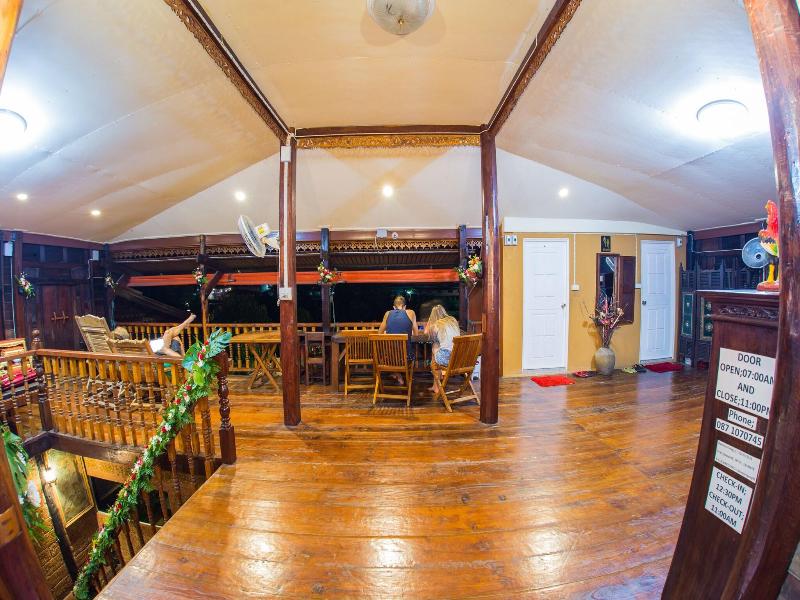 Baan Are Gong Riverside Homestay image