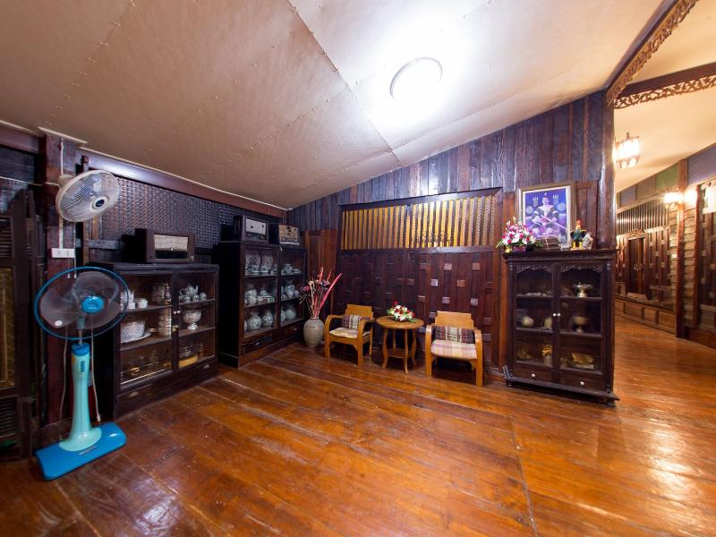 Baan Are Gong Riverside Homestay image