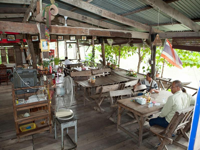 Baan Are Gong Riverside Homestay image