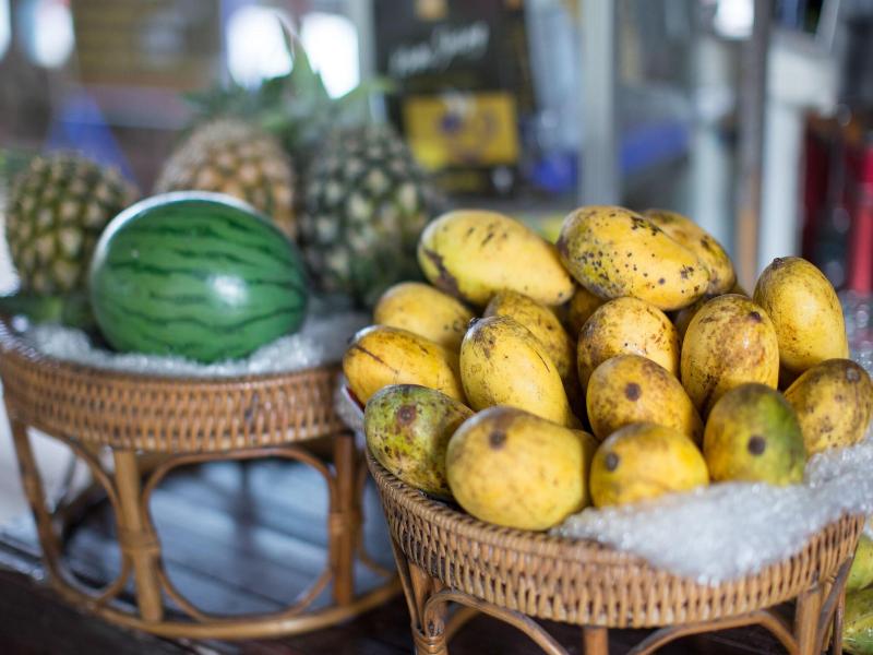 Baan Are Gong Riverside Homestay image