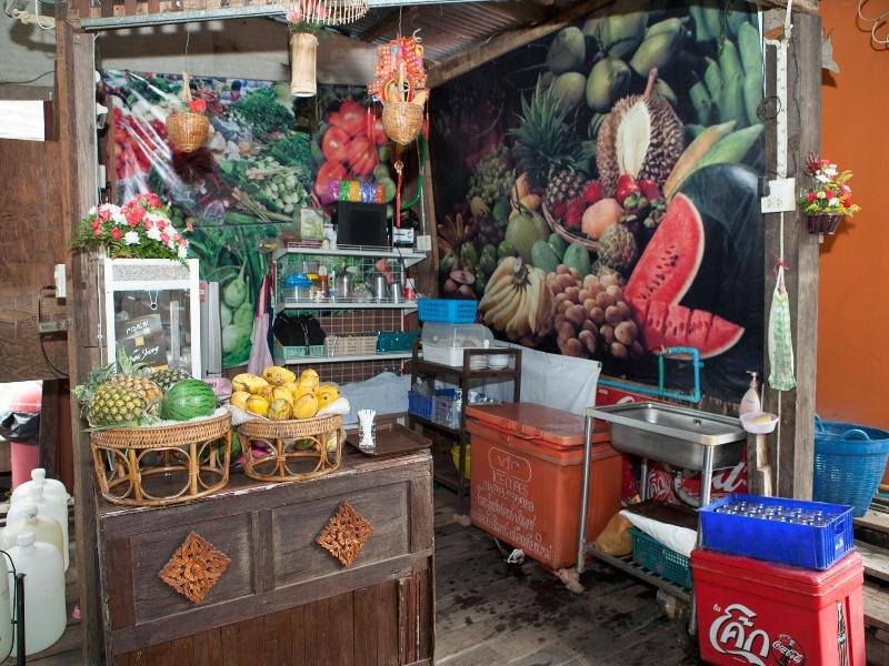 Baan Are Gong Riverside Homestay image