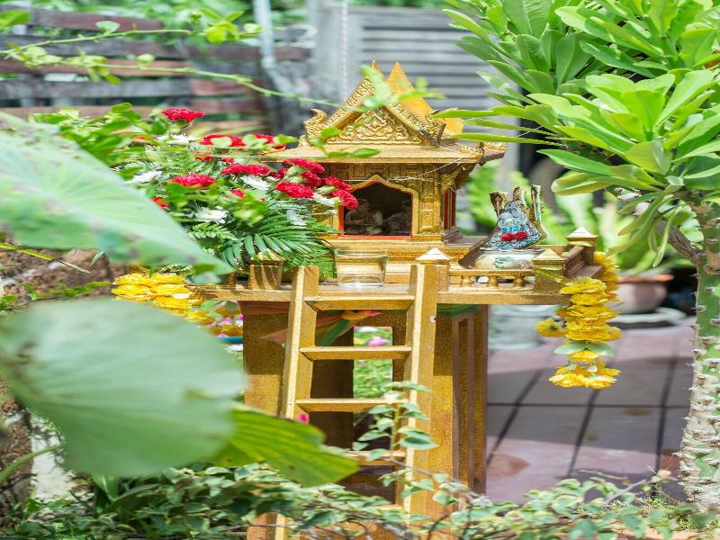 Baan Are Gong Riverside Homestay image
