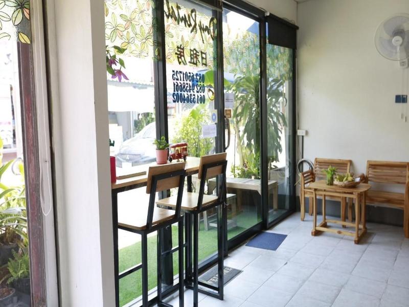 Sleepcase hostel image