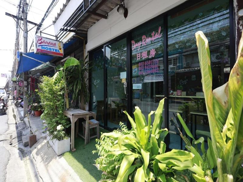 Sleepcase hostel image