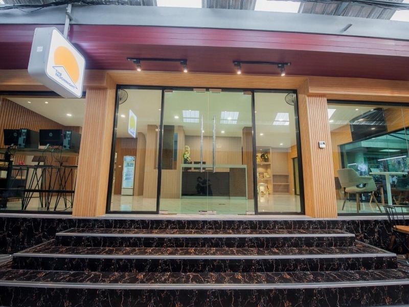 The Moonnight Hostel image