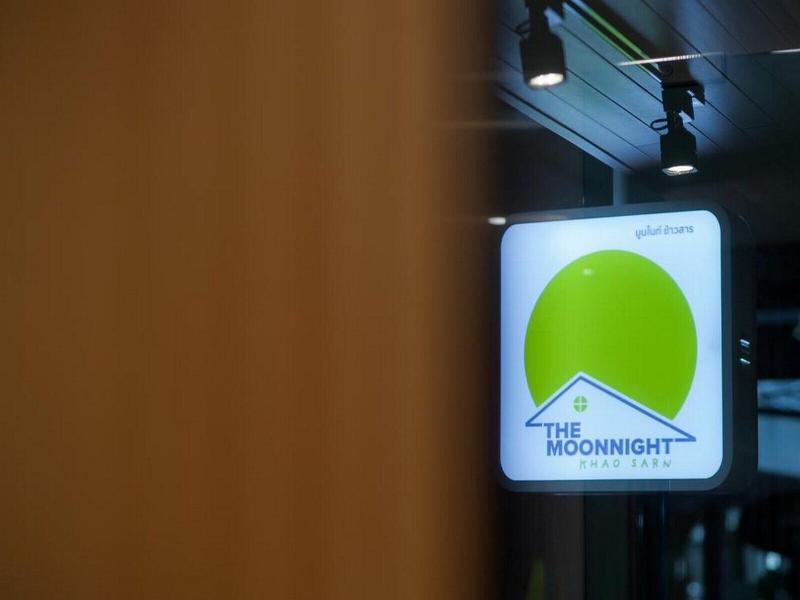 The Moonnight Hostel image