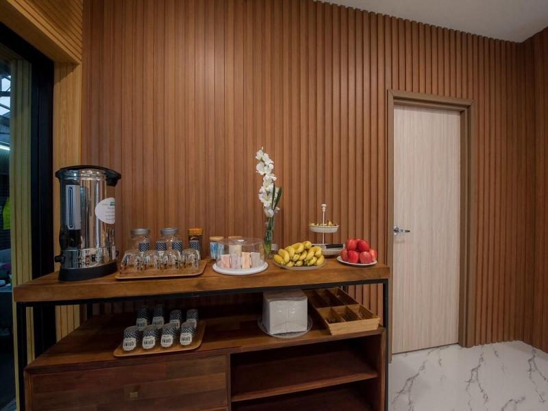 The Moonnight Hostel image