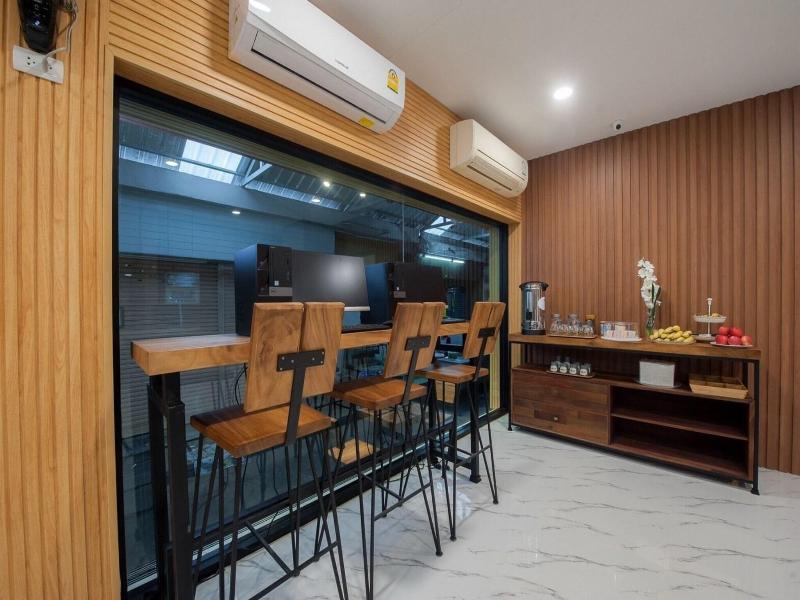 The Moonnight Hostel image