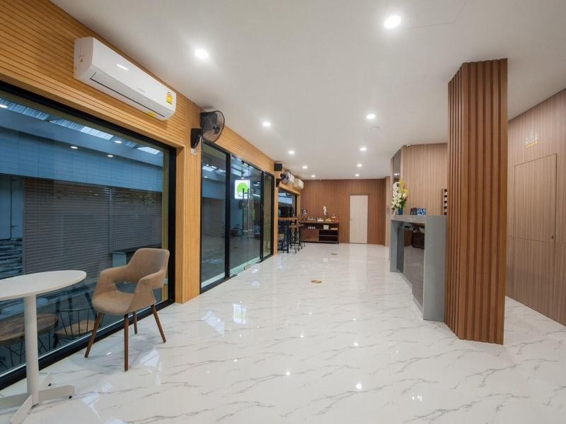 The Moonnight Hostel image