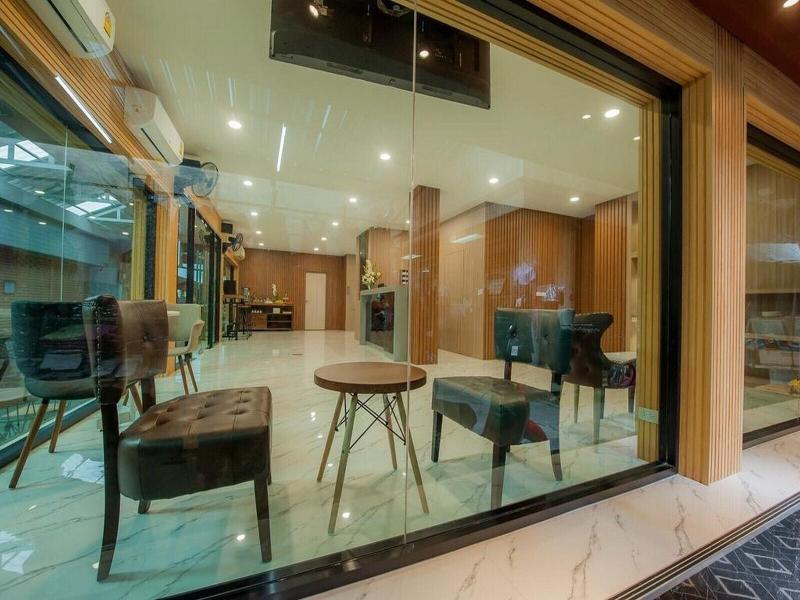 The Moonnight Hostel image