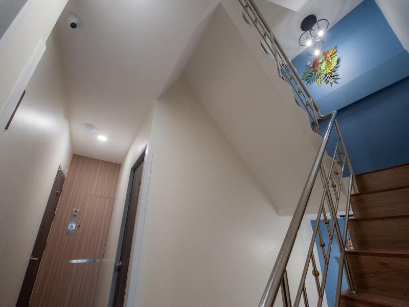 The Moonnight Hostel image