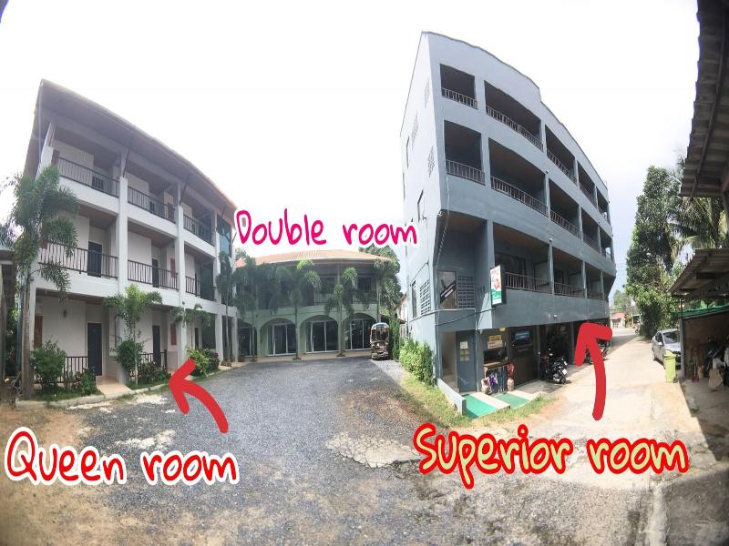 Srichada Hotel image