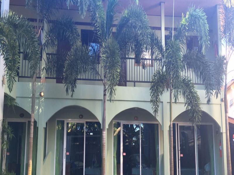 Srichada Hotel image