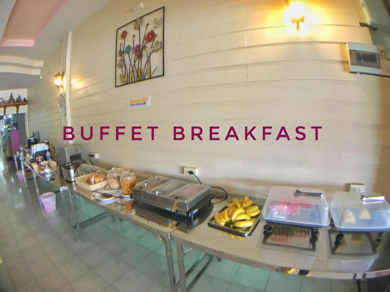 Srichada Hotel image