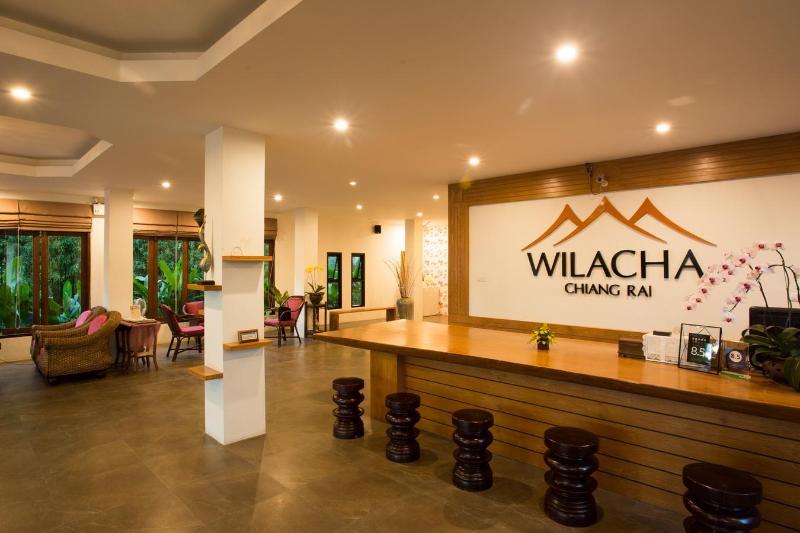 Wilacha Hotel