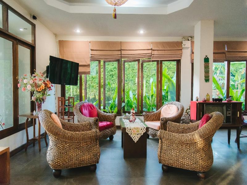 Wilacha Hotel