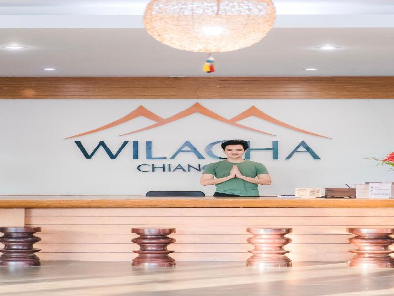 Wilacha Hotel