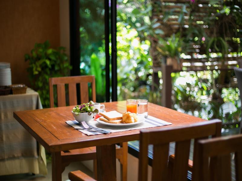 Wilacha Hotel