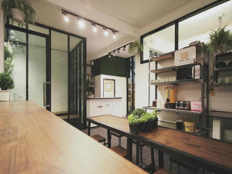 Mint Hostel image
