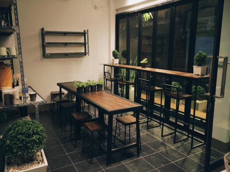 Mint Hostel image