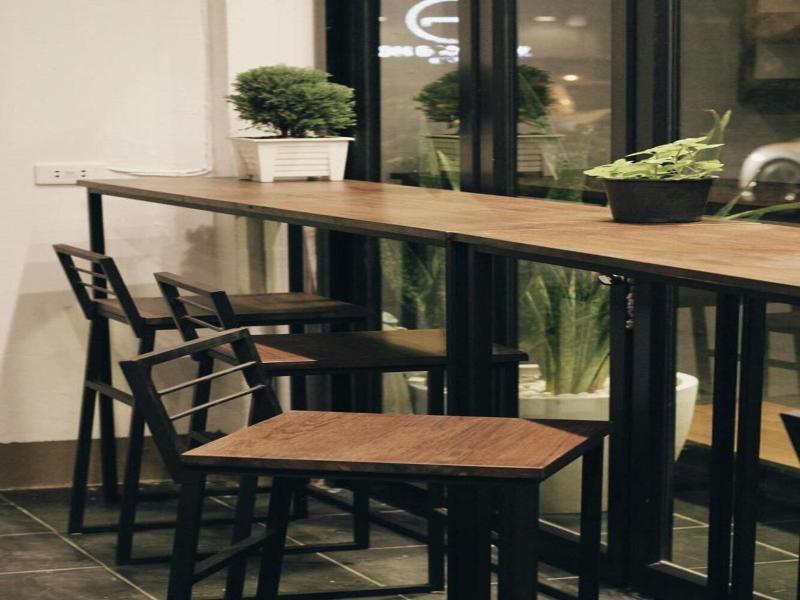Mint Hostel image