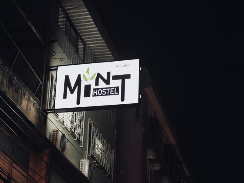 Mint Hostel image