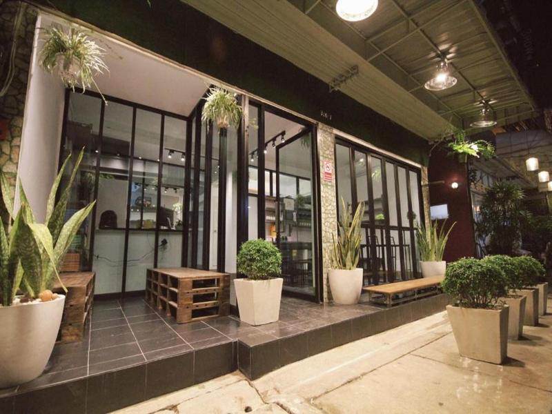 Mint Hostel image