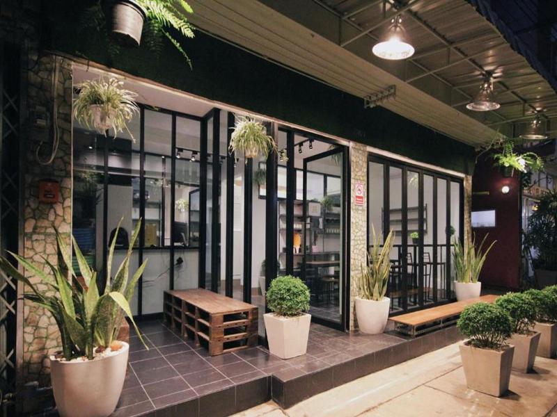 Mint Hostel image