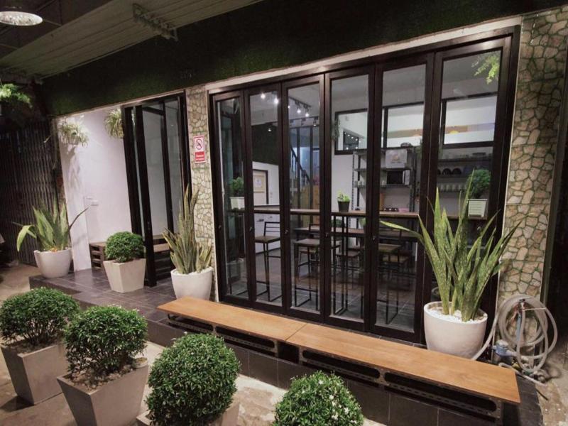 Mint Hostel image