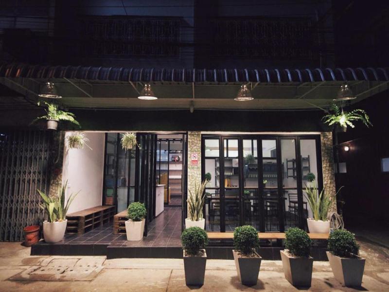 Mint Hostel image