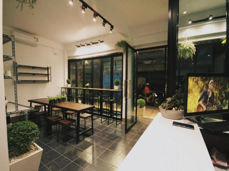 Mint Hostel image