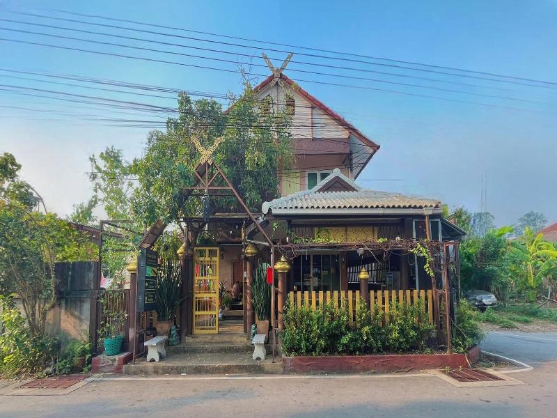 Baan Baramee