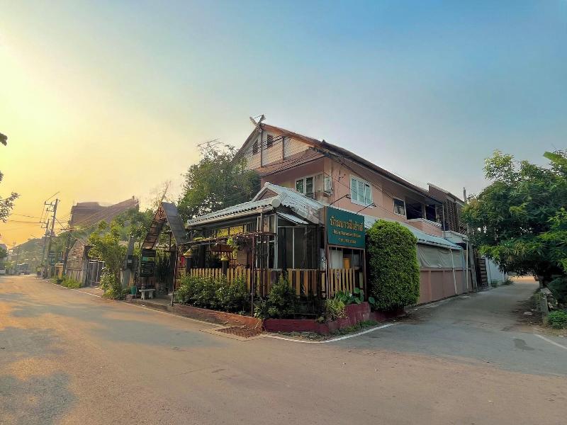 Baan Baramee