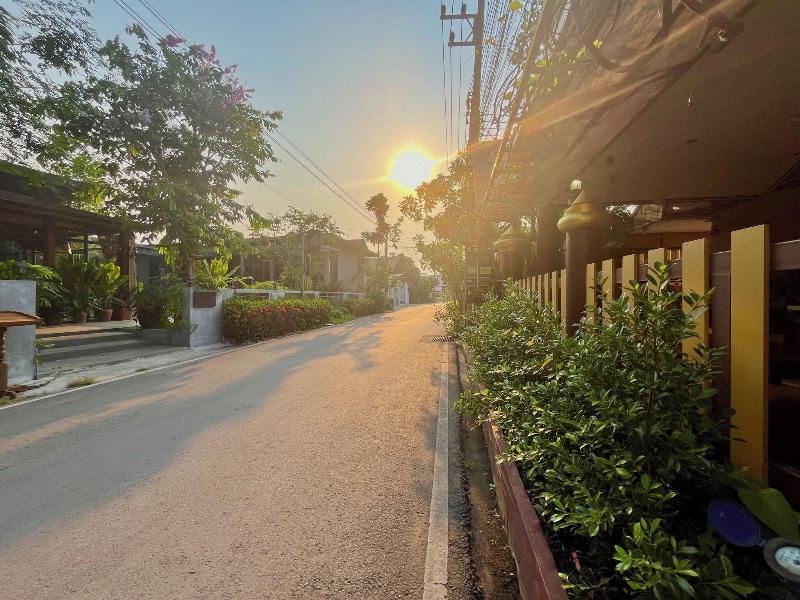 Baan Baramee