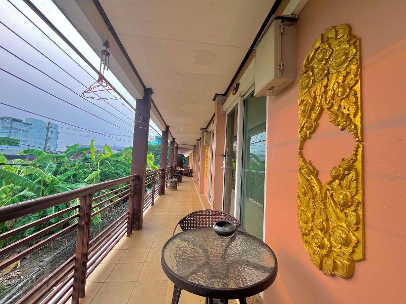 Baan Baramee