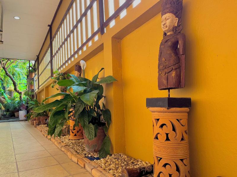 Baan Baramee